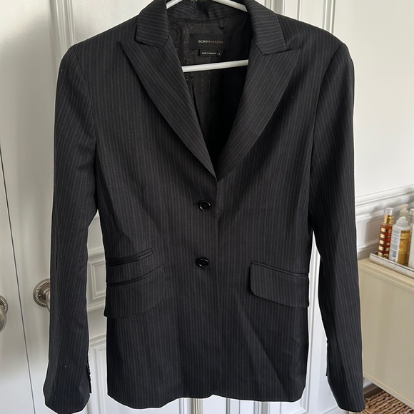 BCBG single breasted blazer.. size M - Picture 1 of 3